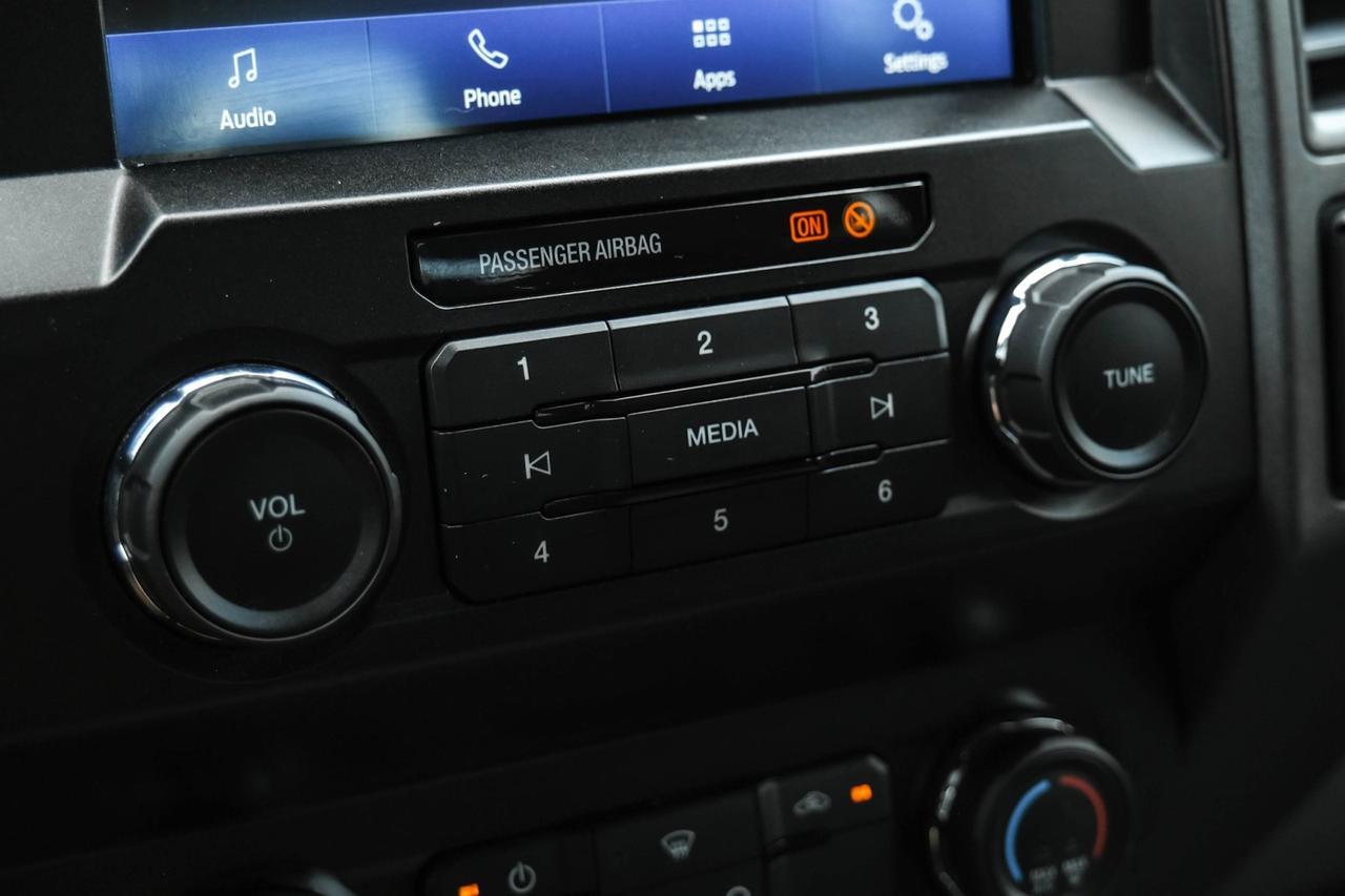 2021 Ford Super Duty F-250 SRW XL Farmers Branch TX