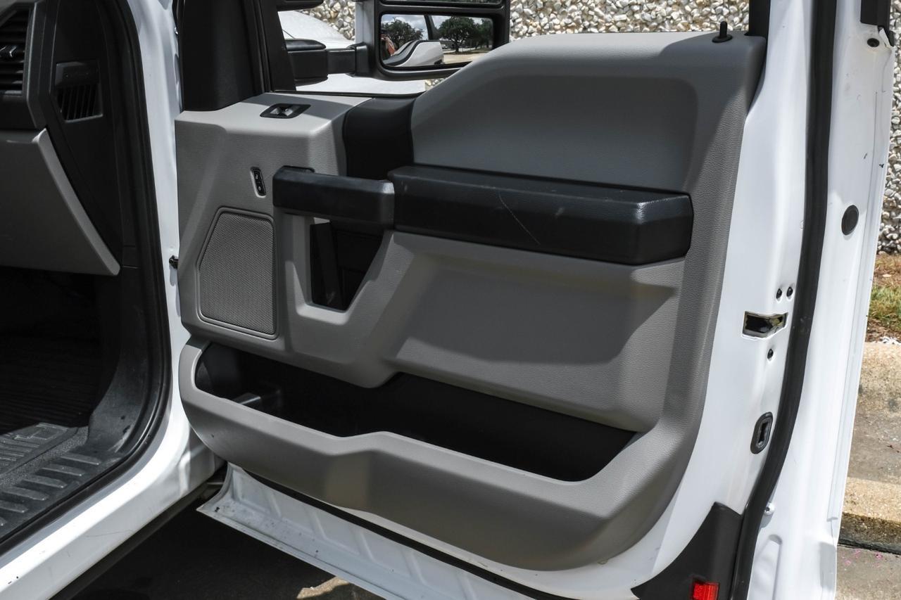 2021 Ford Super Duty F-250 SRW XL Farmers Branch TX
