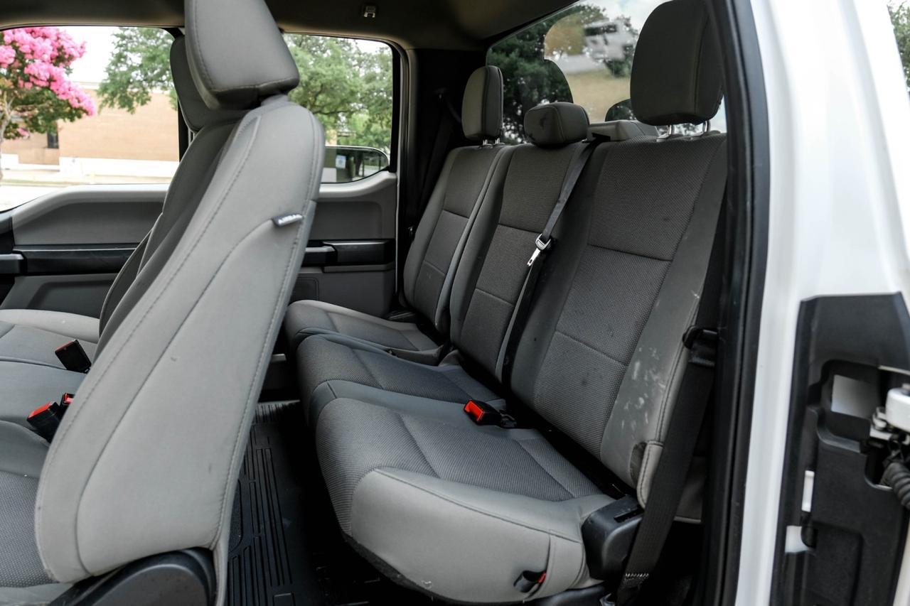 2021 Ford Super Duty F-250 SRW XL Farmers Branch TX
