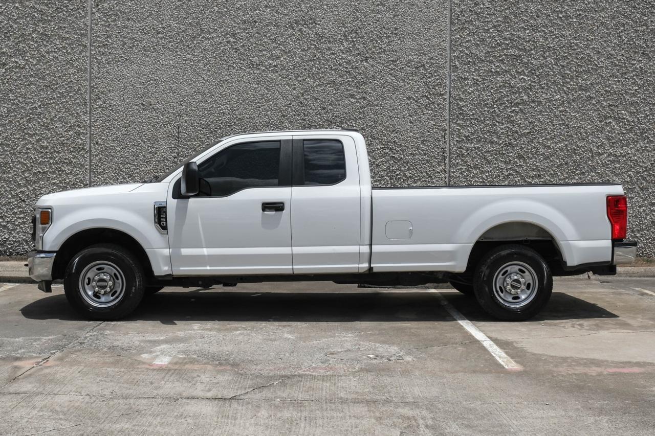 2021 Ford Super Duty F-250 SRW XL Farmers Branch TX