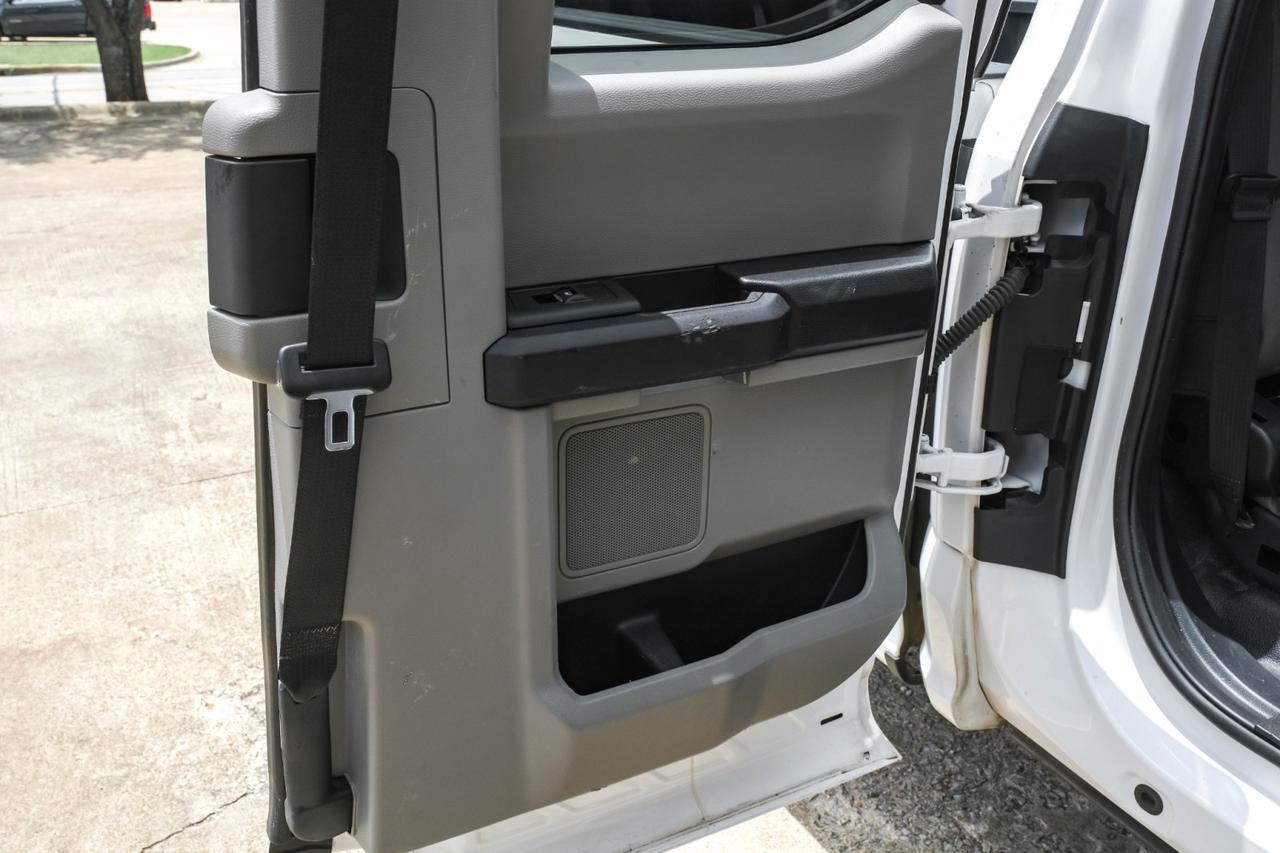 2021 Ford Super Duty F-250 SRW XL Farmers Branch TX