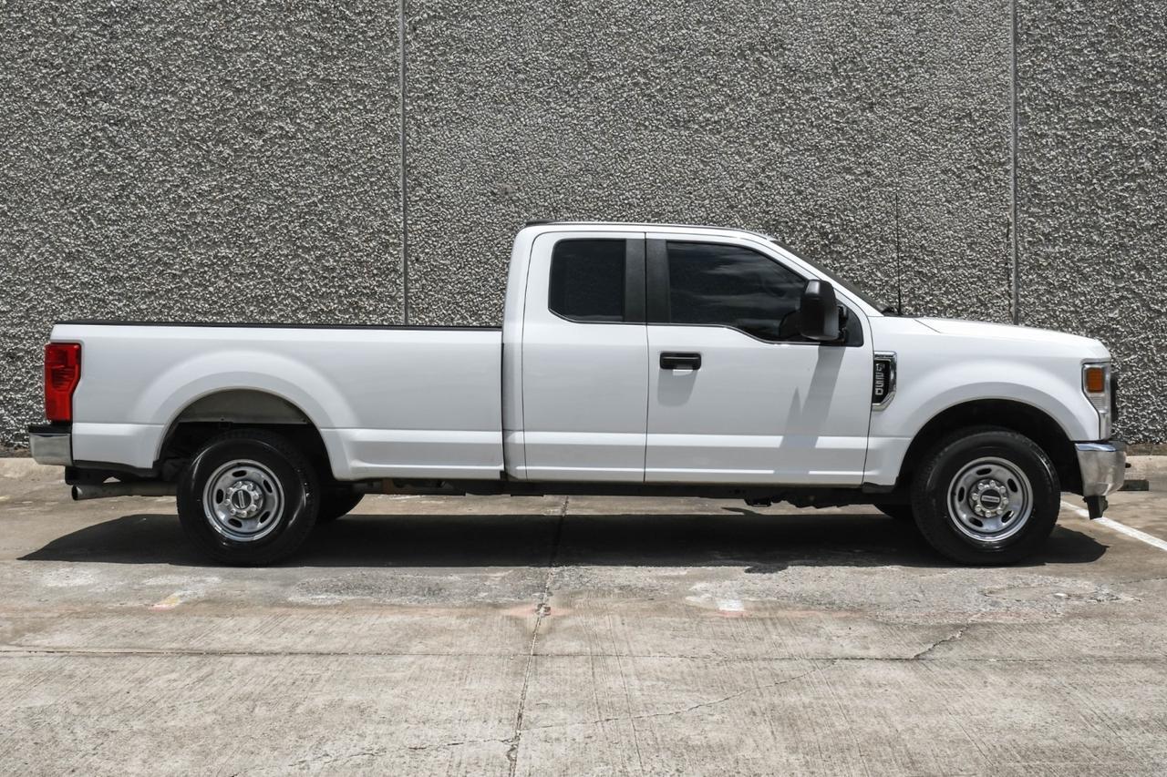 2021 Ford Super Duty F-250 SRW XL Farmers Branch TX