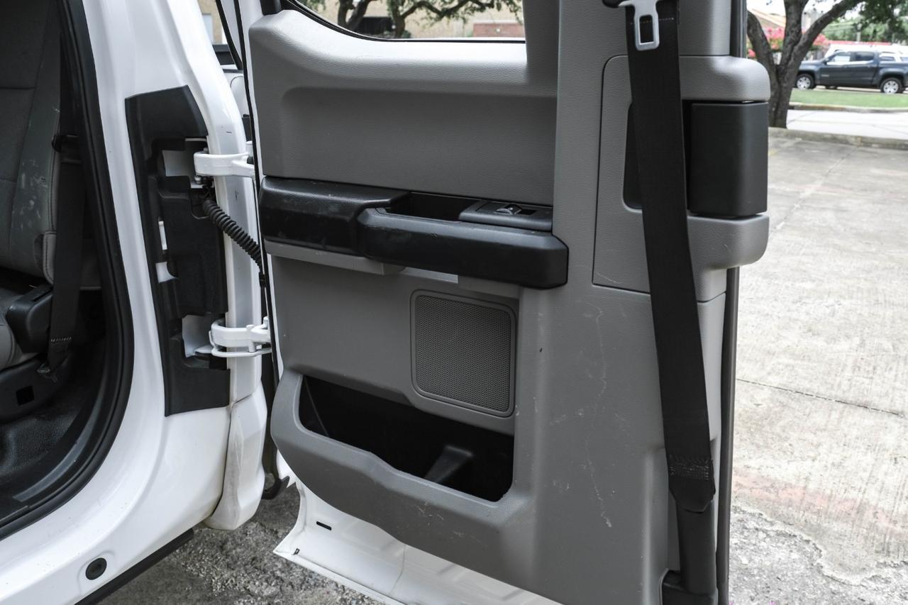 2021 Ford Super Duty F-250 SRW XL Farmers Branch TX