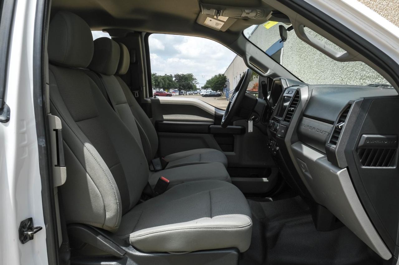 2021 Ford Super Duty F-250 SRW XL Farmers Branch TX