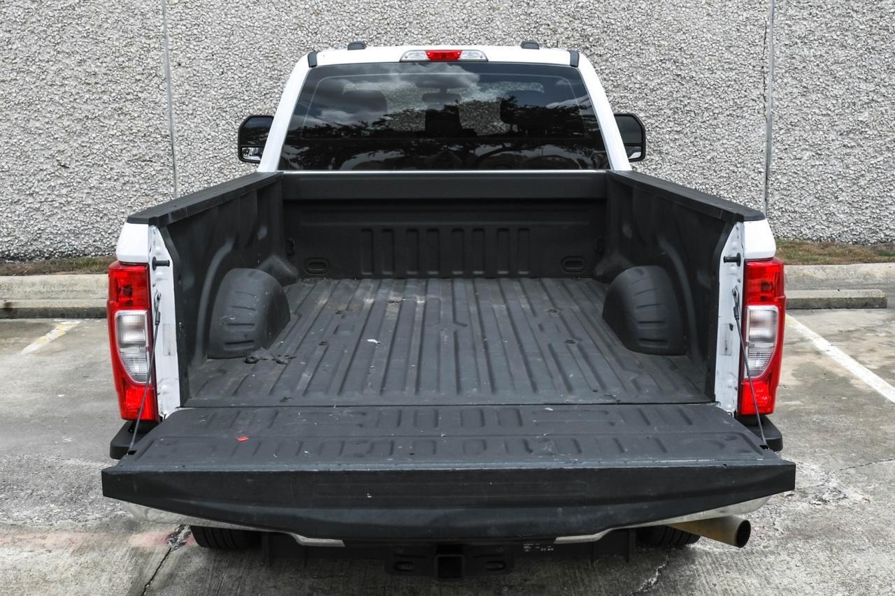 2021 Ford Super Duty F-250 SRW XL Farmers Branch TX