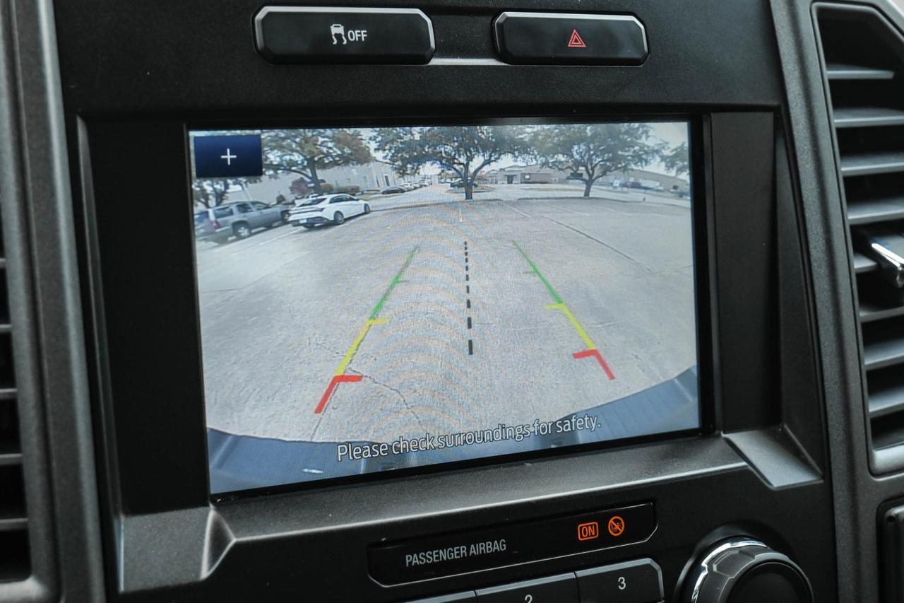 2021 Ford Super Duty F-250 SRW XL Farmers Branch TX
