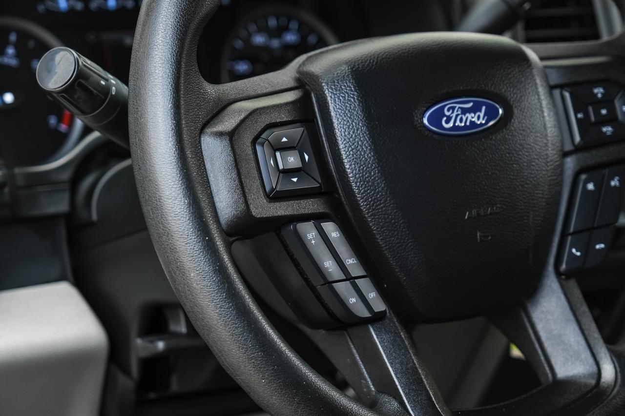 2021 Ford Super Duty F-250 SRW XL Farmers Branch TX