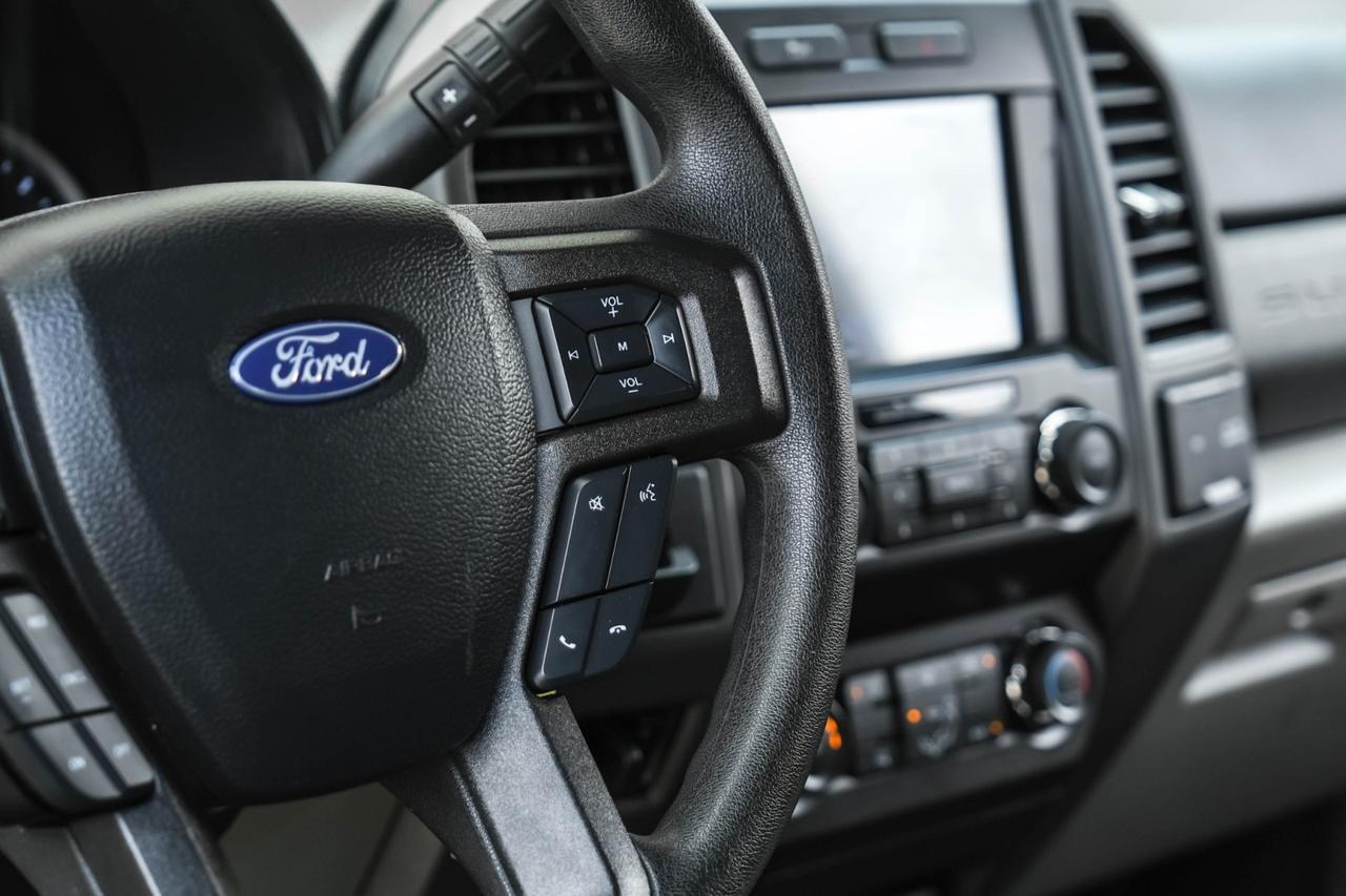 2021 Ford Super Duty F-250 SRW XL Farmers Branch TX