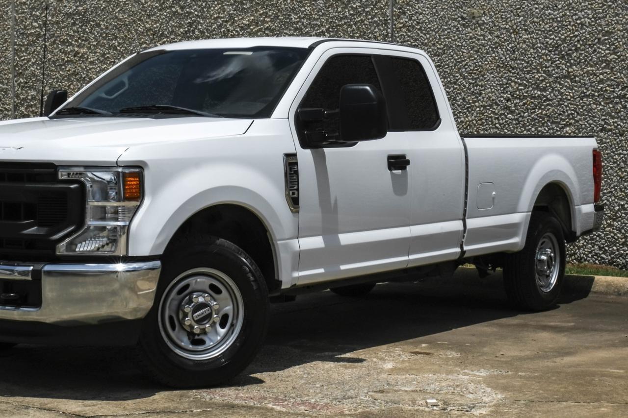 2021 Ford Super Duty F-250 SRW XL Farmers Branch TX