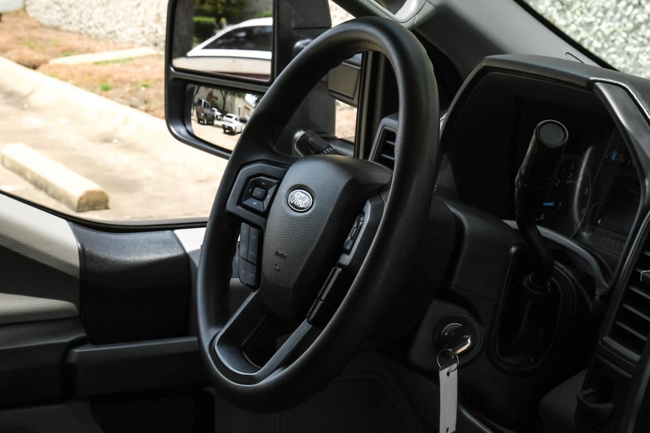 2021 Ford Super Duty F-250 SRW XL Farmers Branch TX