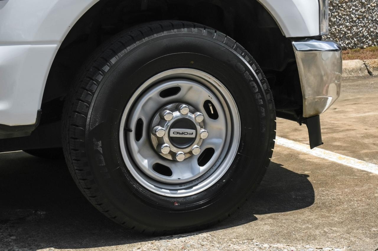 2021 Ford Super Duty F-250 SRW XL Farmers Branch TX