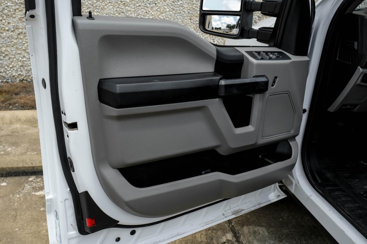 2021 Ford Super Duty F-250 SRW XL Farmers Branch TX
