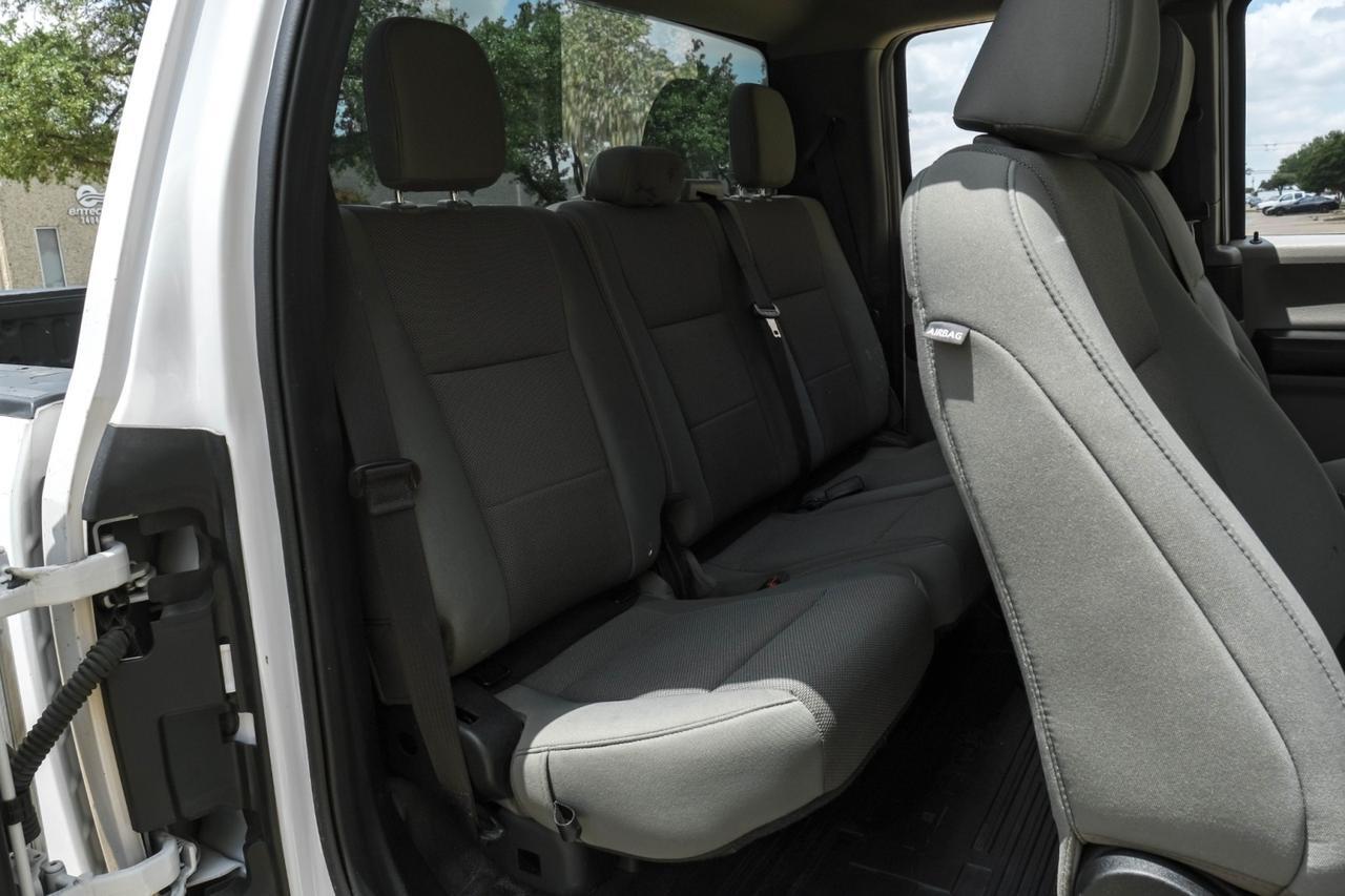 2021 Ford Super Duty F-250 SRW XL Farmers Branch TX