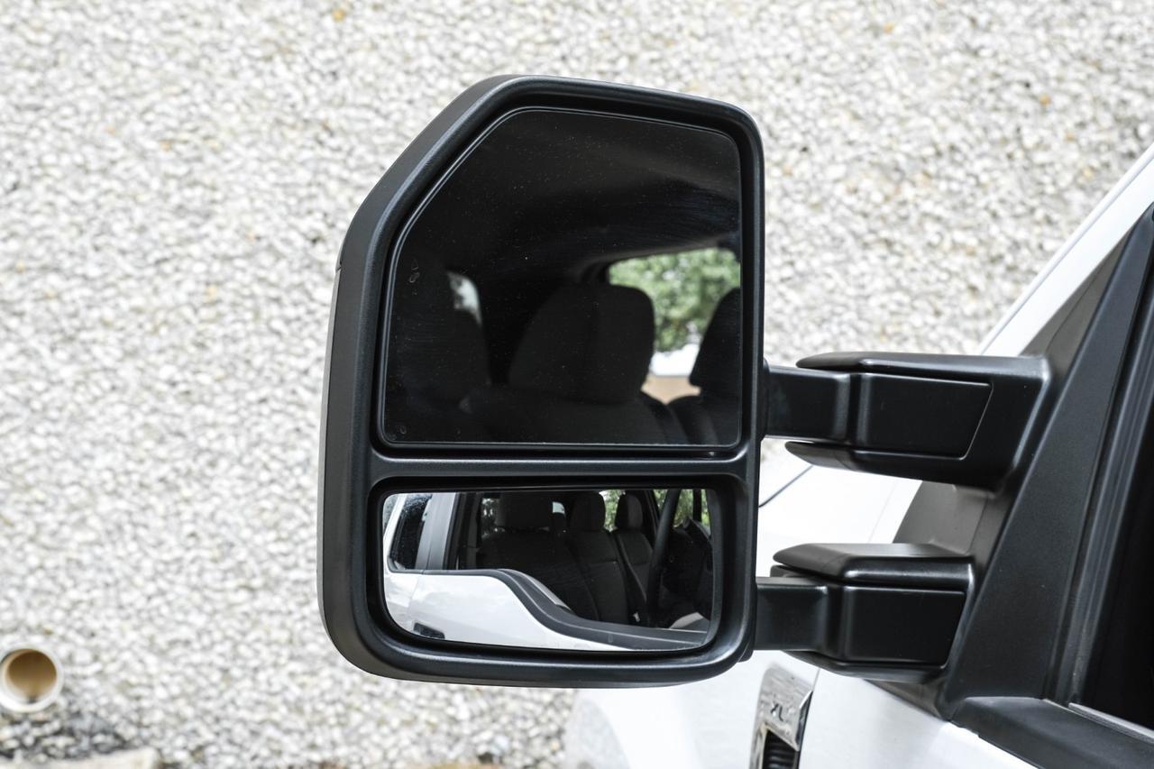 2021 Ford Super Duty F-250 SRW XL Farmers Branch TX