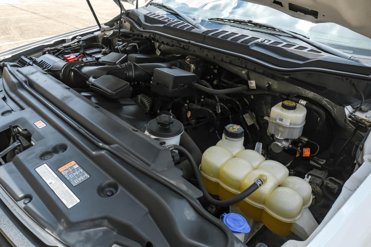 2021 Ford Super Duty F-250 SRW XL Farmers Branch TX