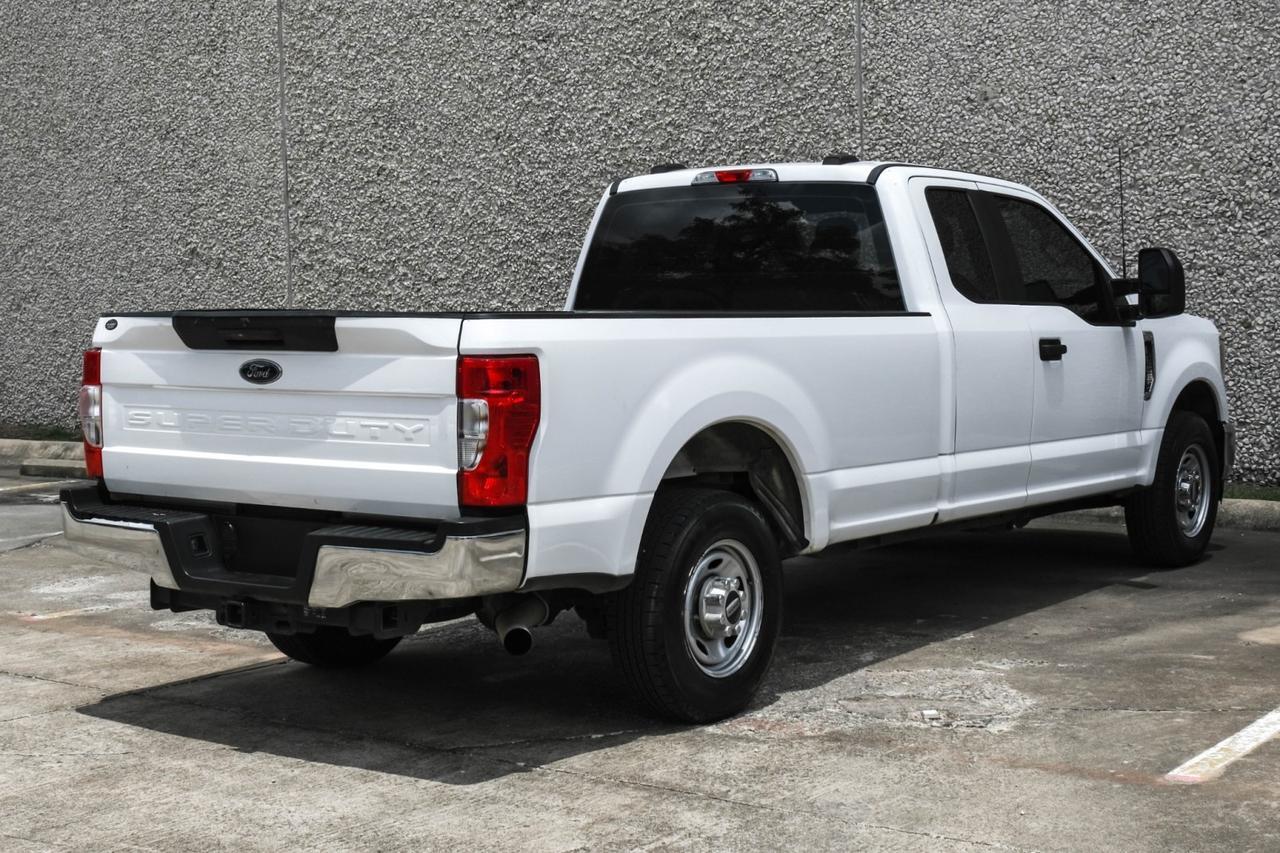 2021 Ford Super Duty F-250 SRW XL Farmers Branch TX
