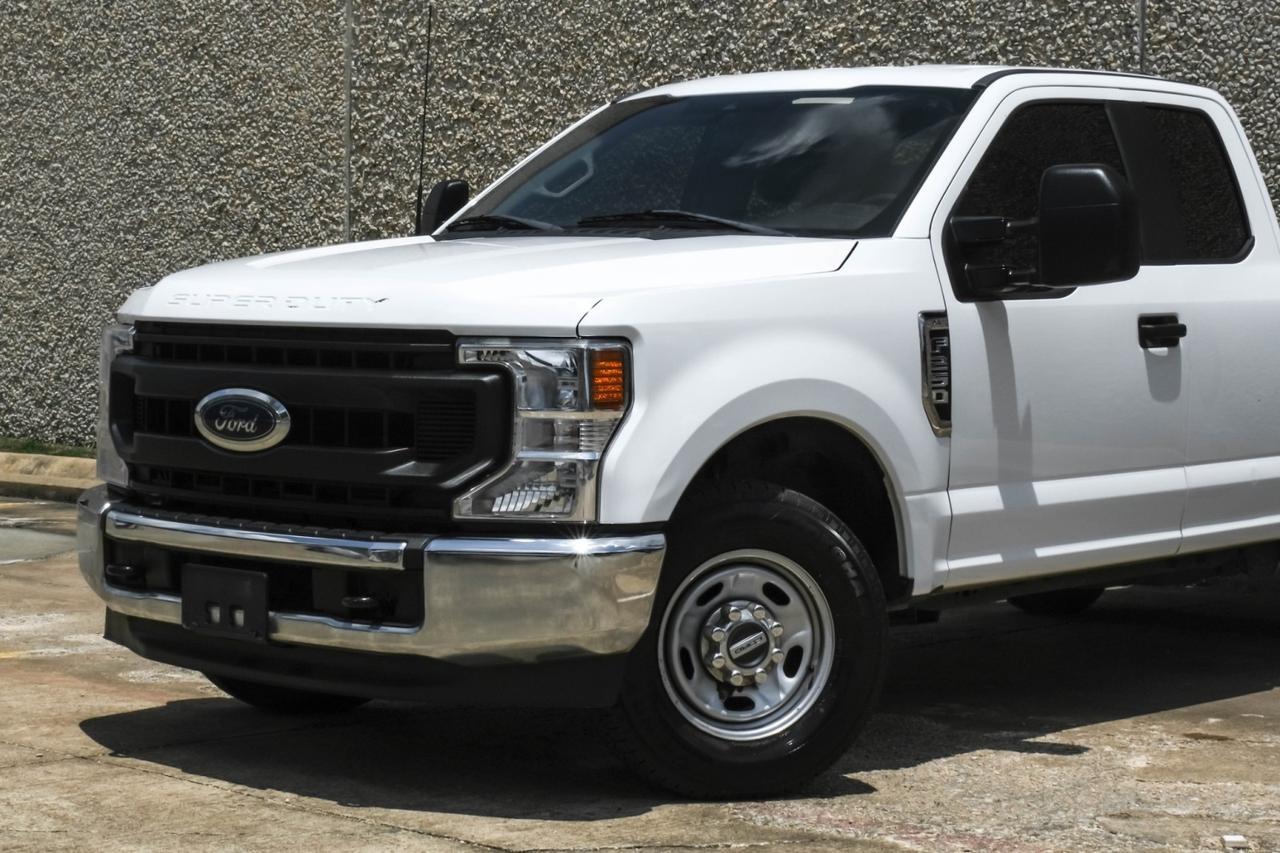 2021 Ford Super Duty F-250 SRW XL Farmers Branch TX