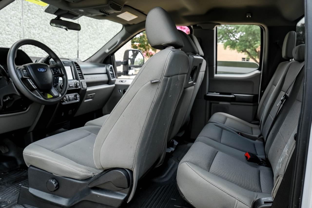 2021 Ford Super Duty F-250 SRW XL Farmers Branch TX