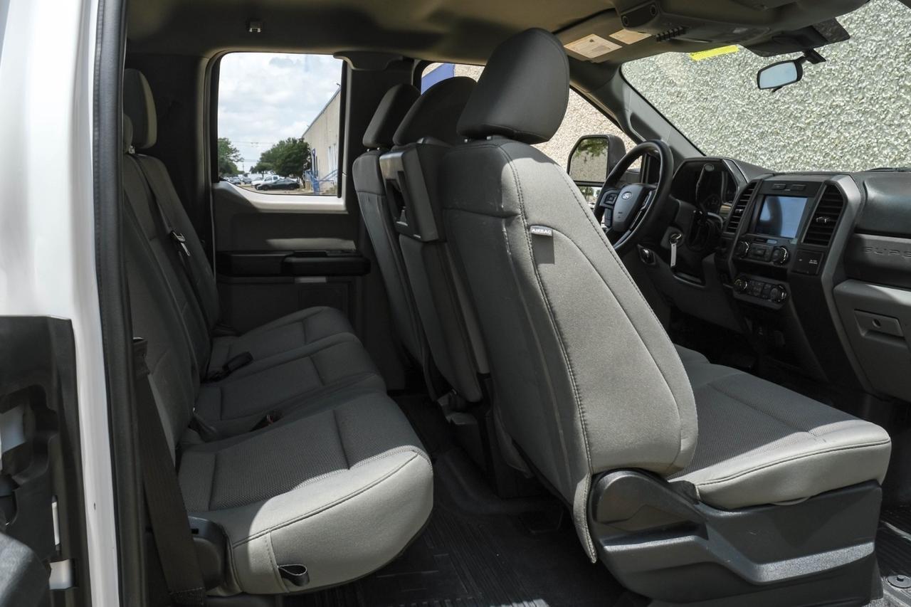 2021 Ford Super Duty F-250 SRW XL Farmers Branch TX