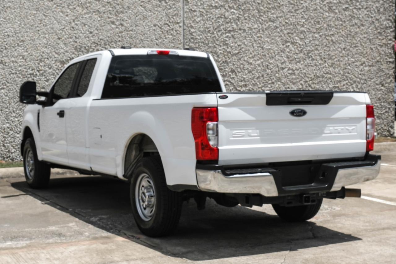 2021 Ford Super Duty F-250 SRW XL Farmers Branch TX