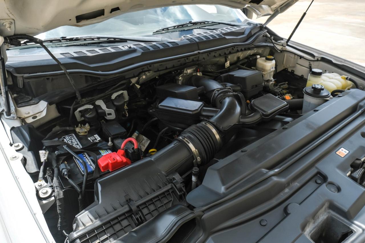 2021 Ford Super Duty F-250 SRW XL Farmers Branch TX