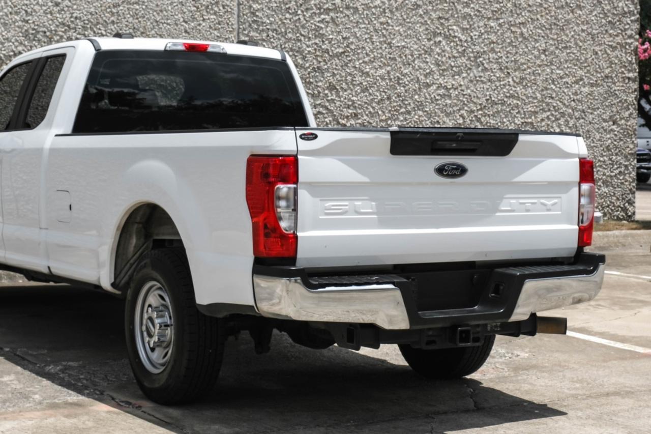 2021 Ford Super Duty F-250 SRW XL Farmers Branch TX