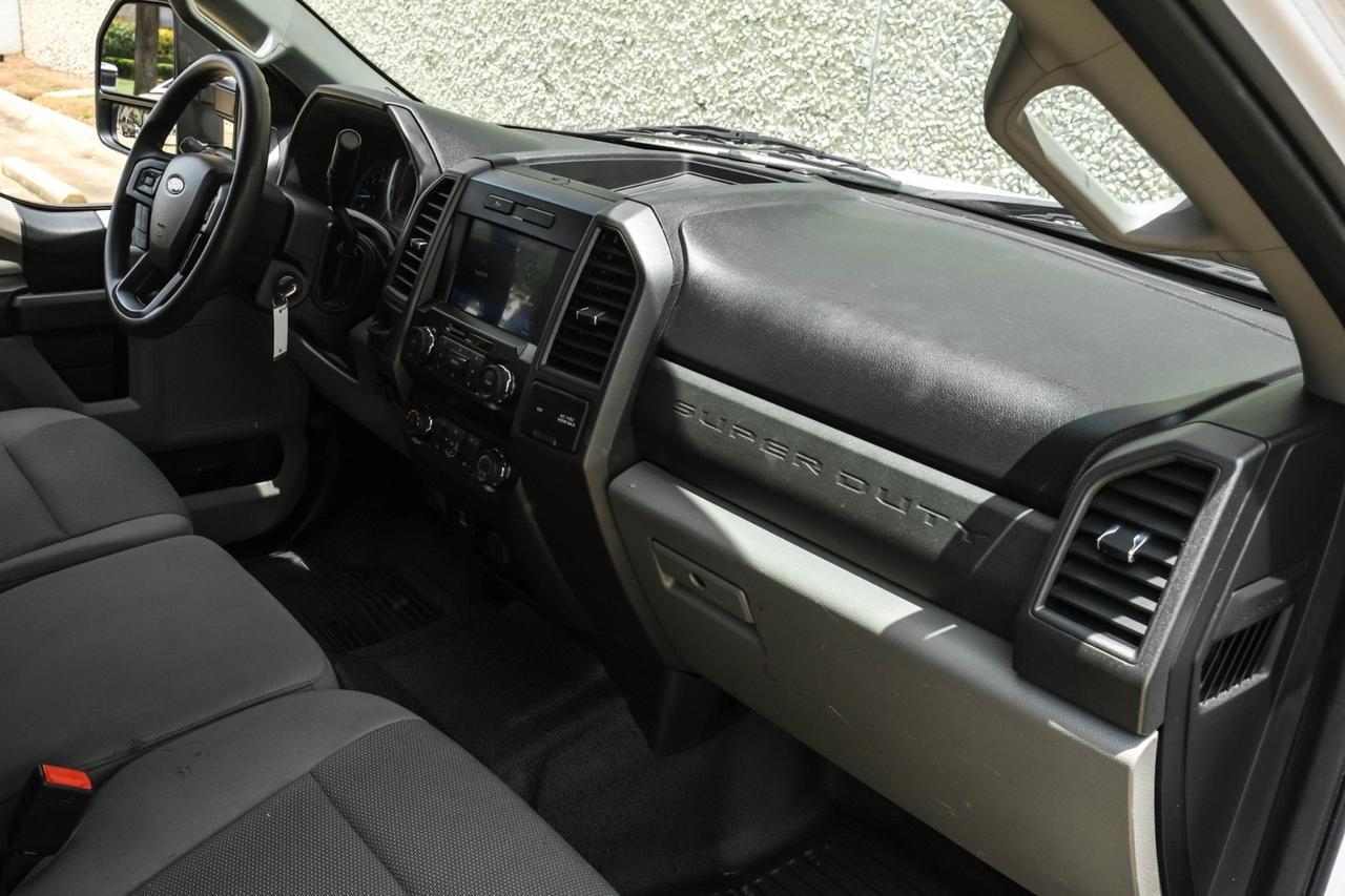 2021 Ford Super Duty F-250 SRW XL Farmers Branch TX