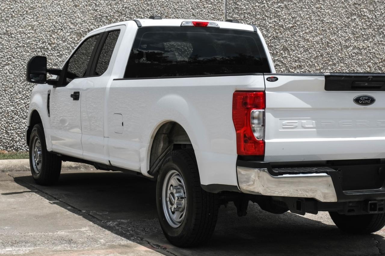 2021 Ford Super Duty F-250 SRW XL Farmers Branch TX