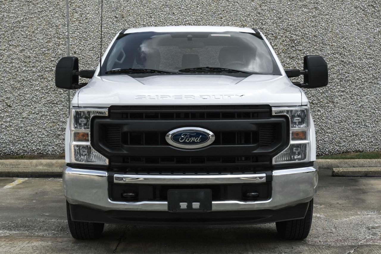 2021 Ford Super Duty F-250 SRW XL Farmers Branch TX