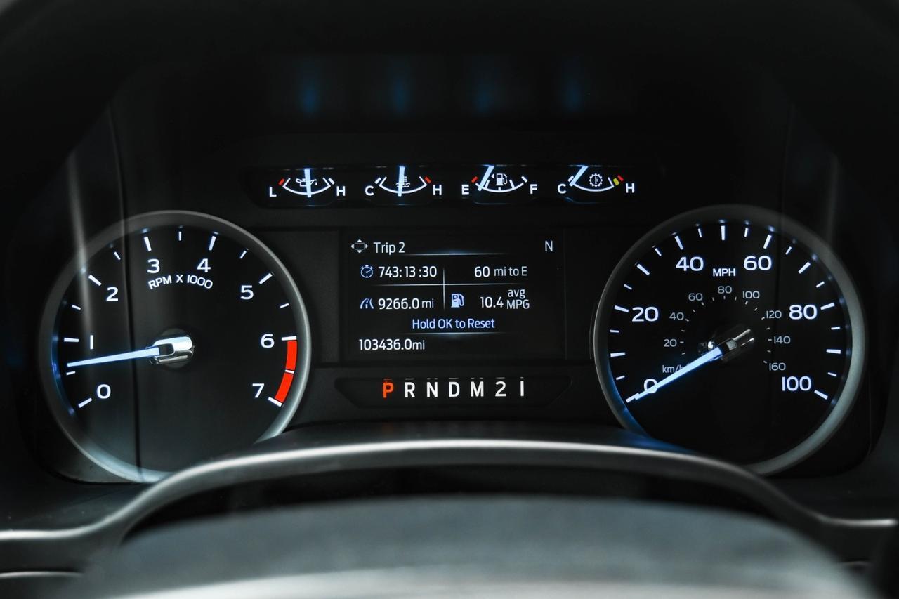 2021 Ford Super Duty F-250 SRW XL Farmers Branch TX