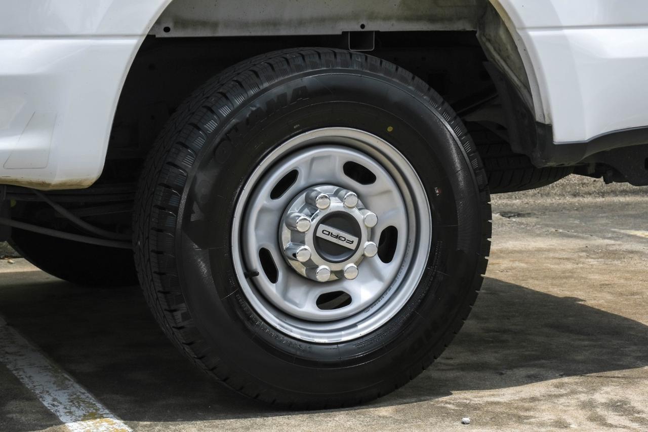 2021 Ford Super Duty F-250 SRW XL Farmers Branch TX
