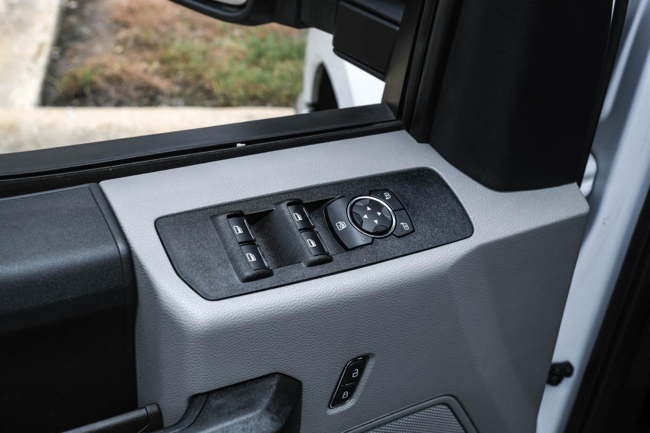 2021 Ford Super Duty F-250 SRW XL Farmers Branch TX