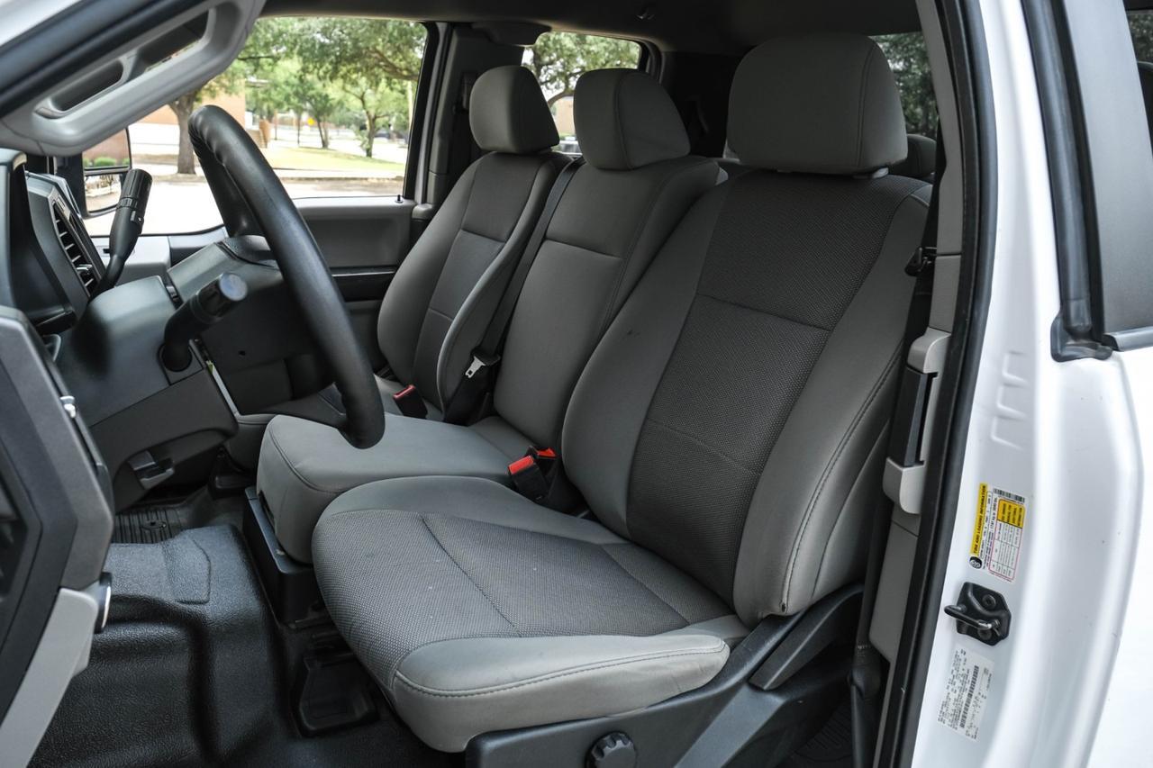 2021 Ford Super Duty F-250 SRW XL Farmers Branch TX