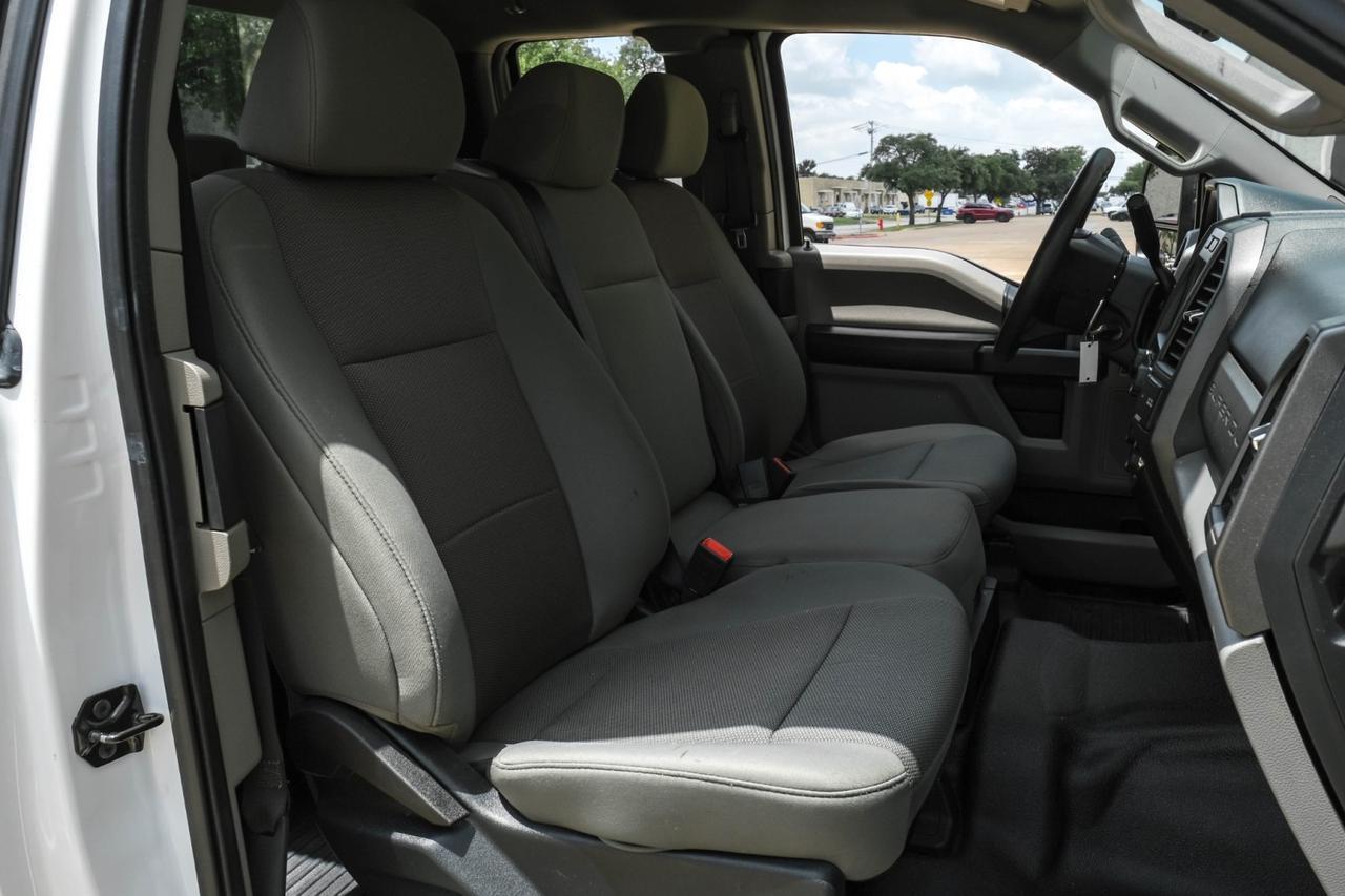 2021 Ford Super Duty F-250 SRW XL Farmers Branch TX