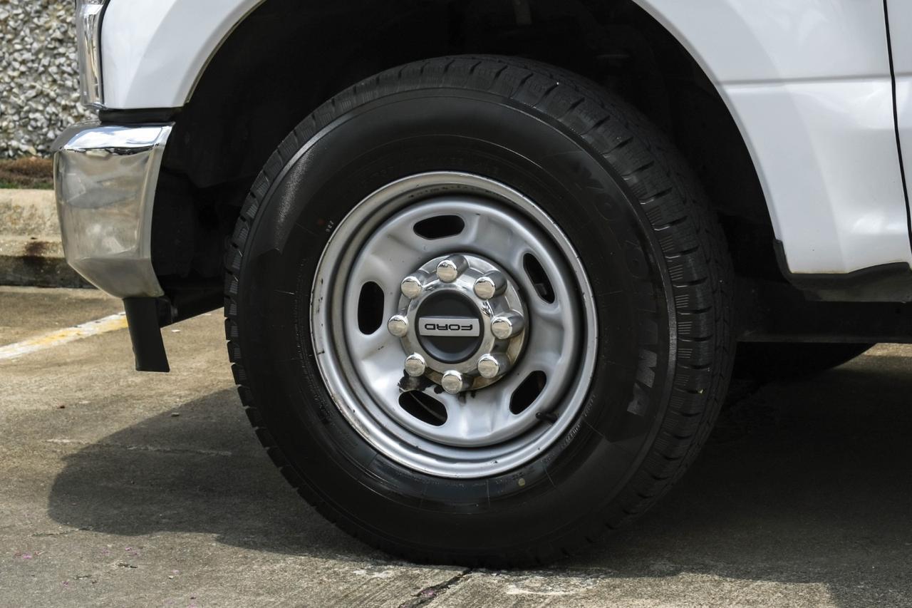 2021 Ford Super Duty F-250 SRW XL Farmers Branch TX