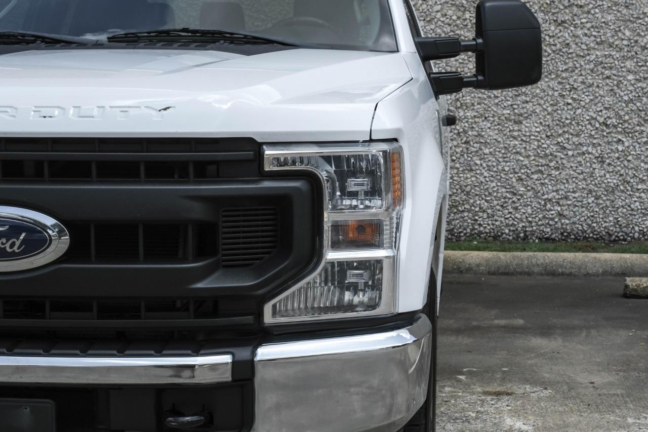2021 Ford Super Duty F-250 SRW XL Farmers Branch TX