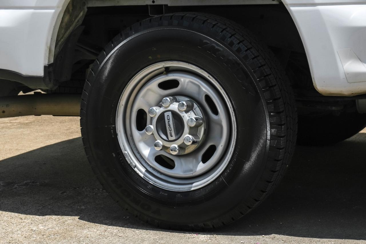 2021 Ford Super Duty F-250 SRW XL Farmers Branch TX