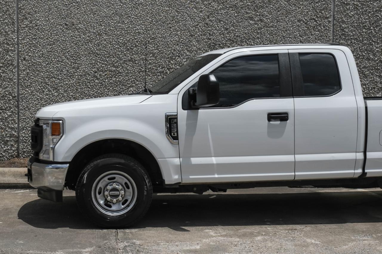 2021 Ford Super Duty F-250 SRW XL Farmers Branch TX