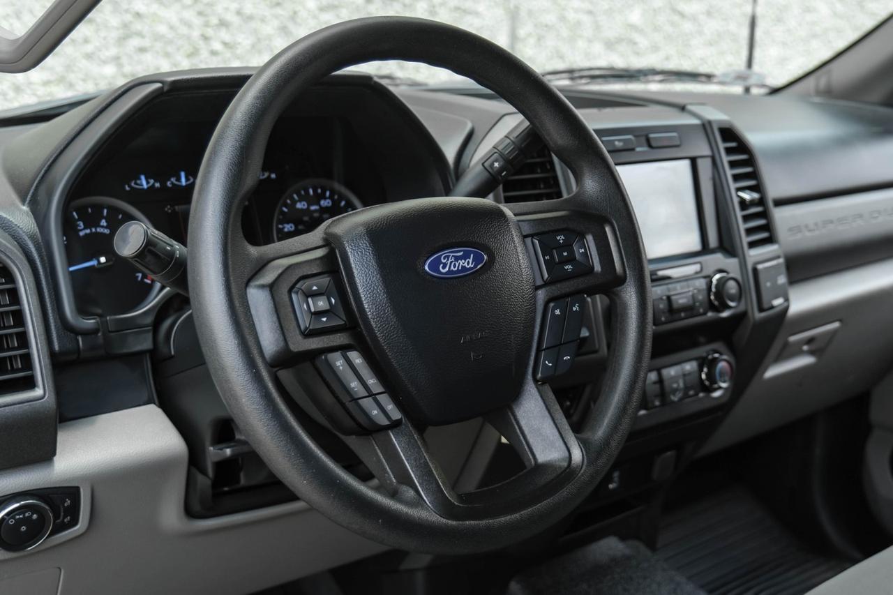2021 Ford Super Duty F-250 SRW XL Farmers Branch TX
