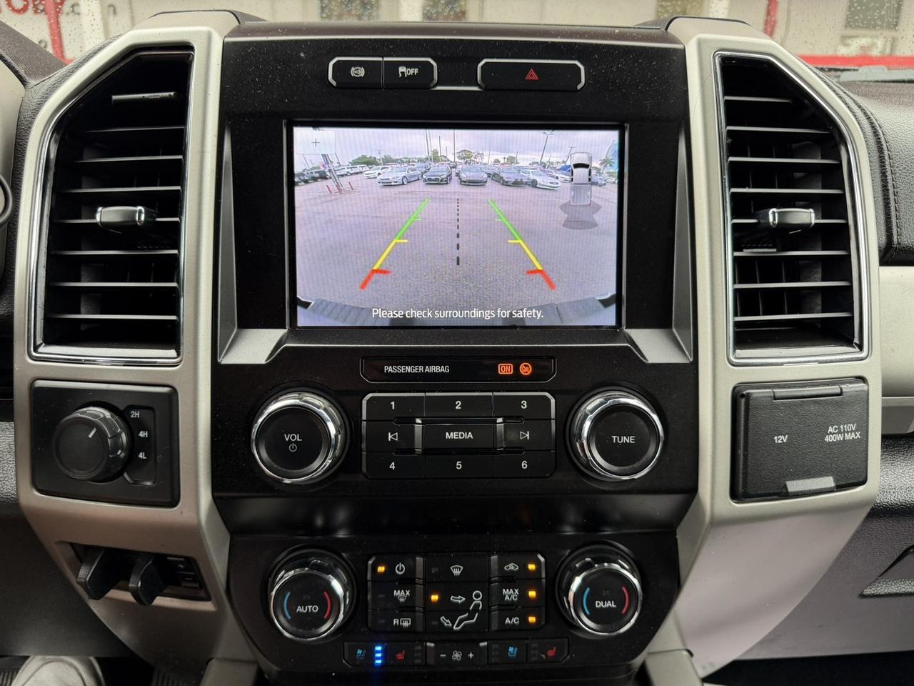 2021 Ford Super Duty F-250 SRW XL Hollywood FL