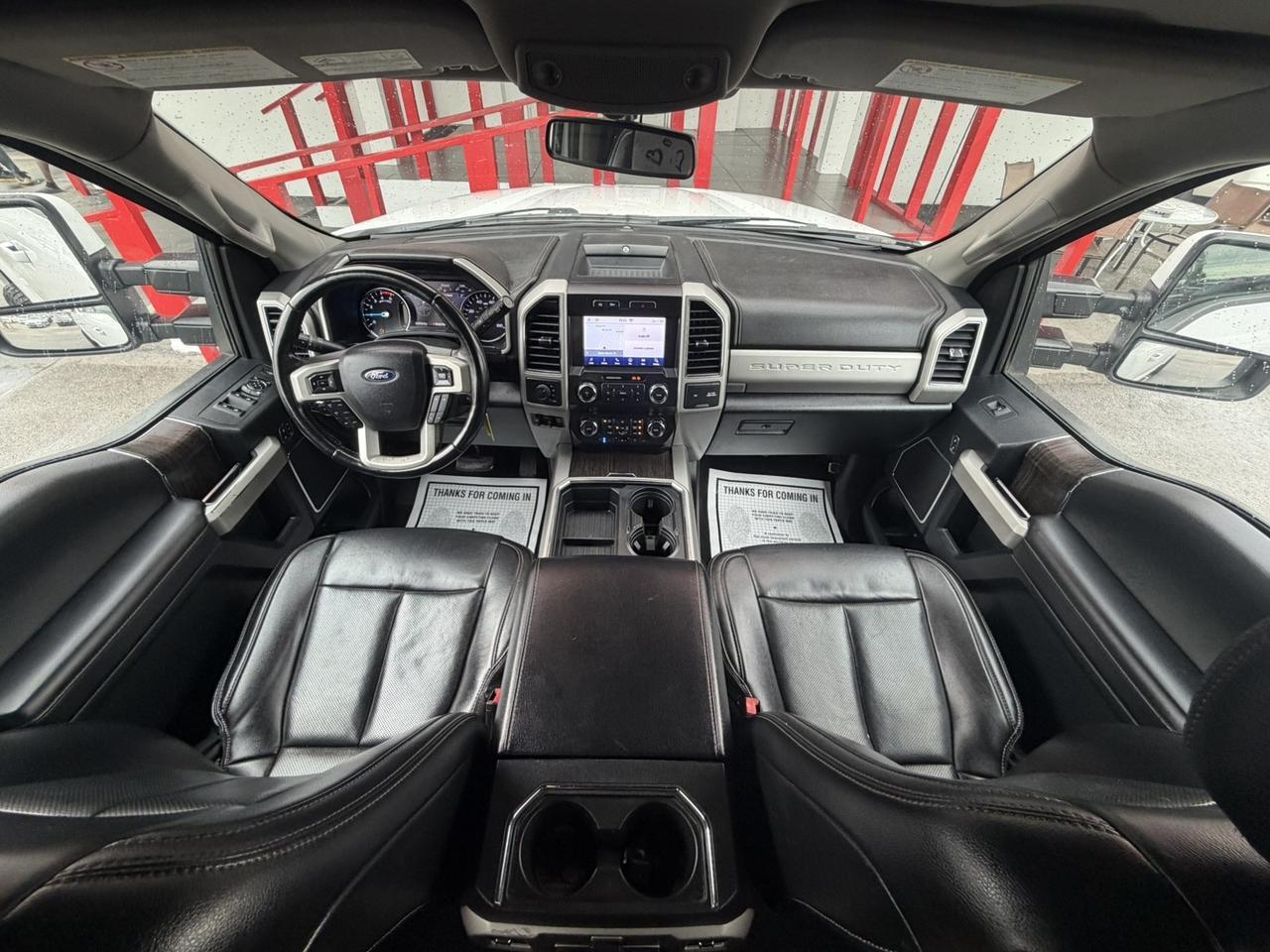 2021 Ford Super Duty F-250 SRW XL Hollywood FL