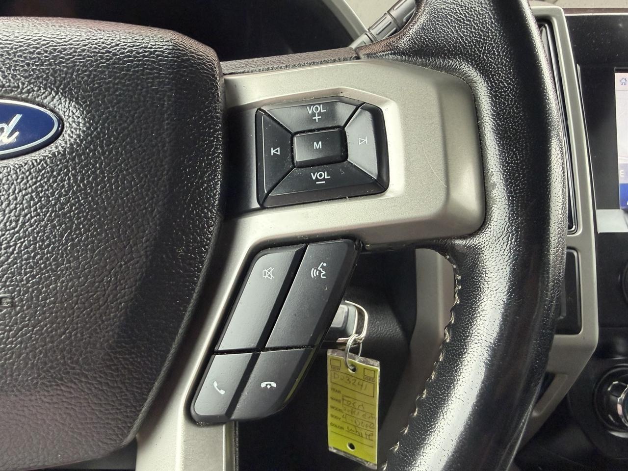 2021 Ford Super Duty F-250 SRW XL Hollywood FL