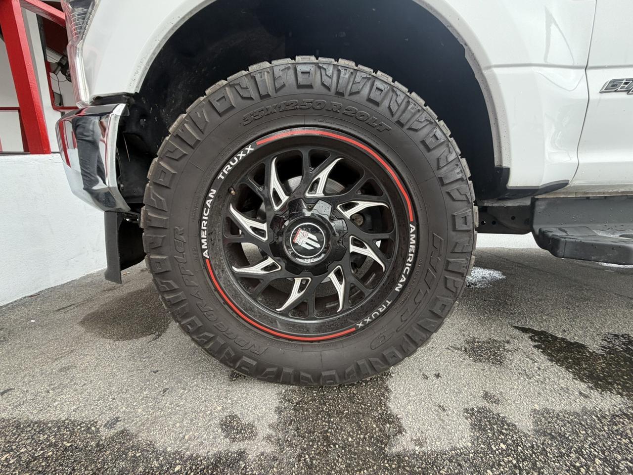 2021 Ford Super Duty F-250 SRW XL Hollywood FL