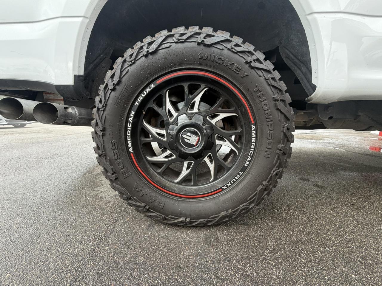 2021 Ford Super Duty F-250 SRW XL Hollywood FL