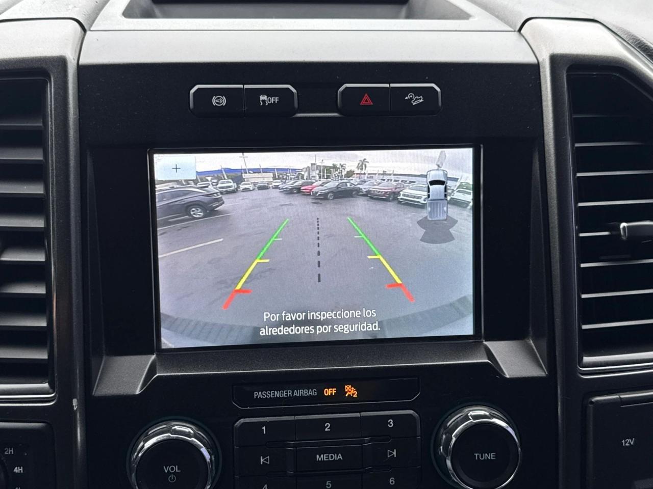 2021 Ford Super Duty F-250 SRW XL Miami FL