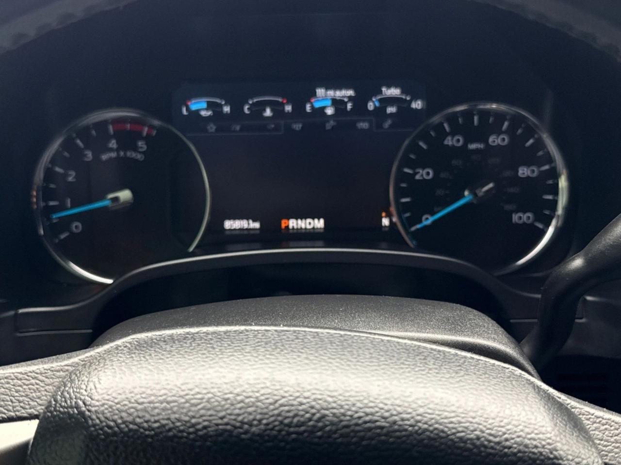 2021 Ford Super Duty F-250 SRW XL Miami FL