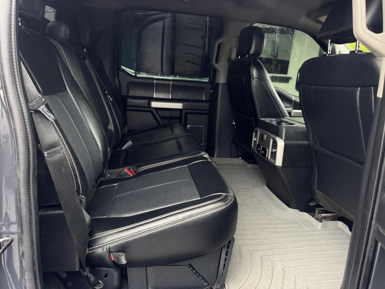 2021 Ford Super Duty F-250 SRW XL Miami FL