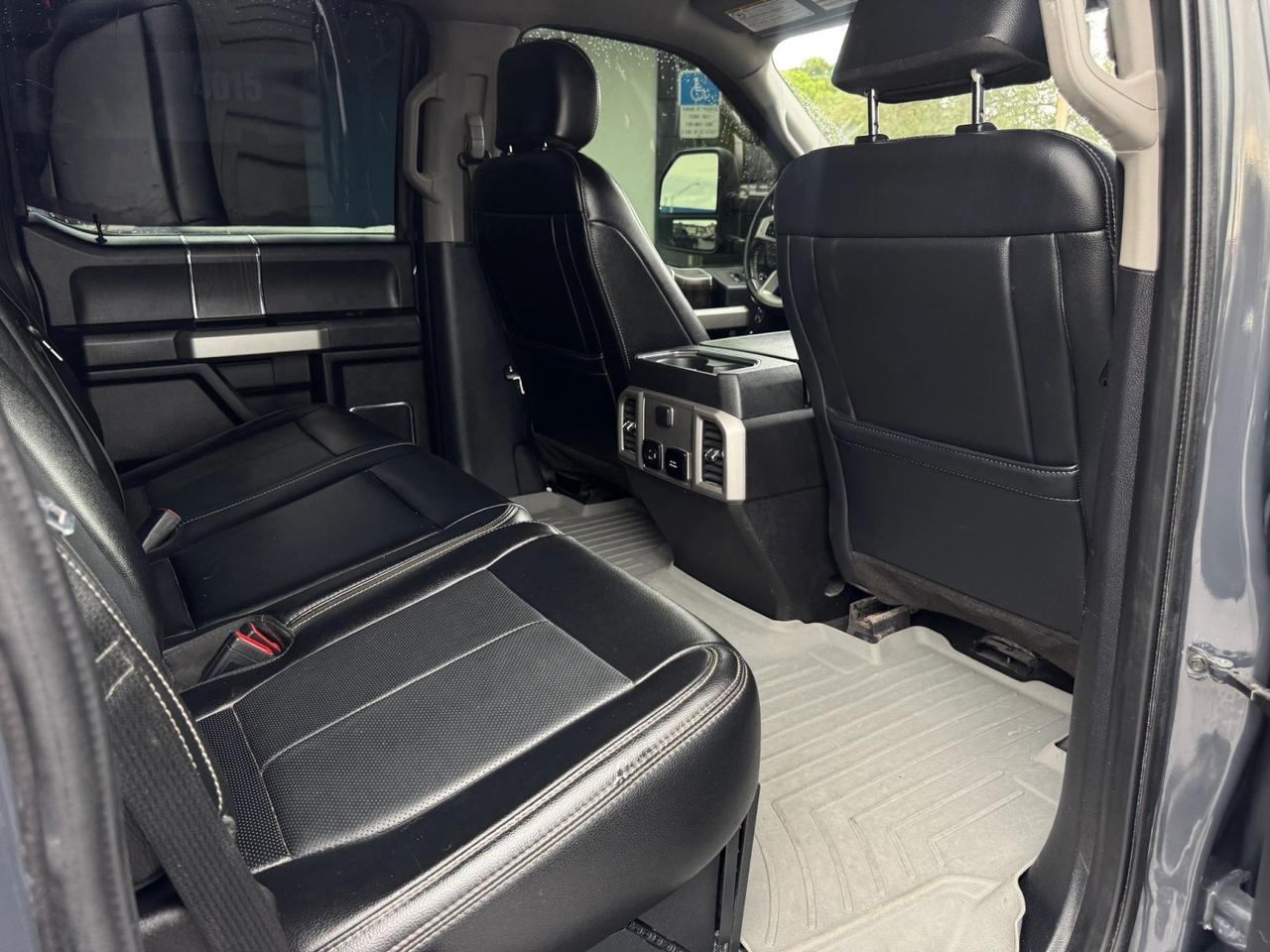 2021 Ford Super Duty F-250 SRW XL Miami FL