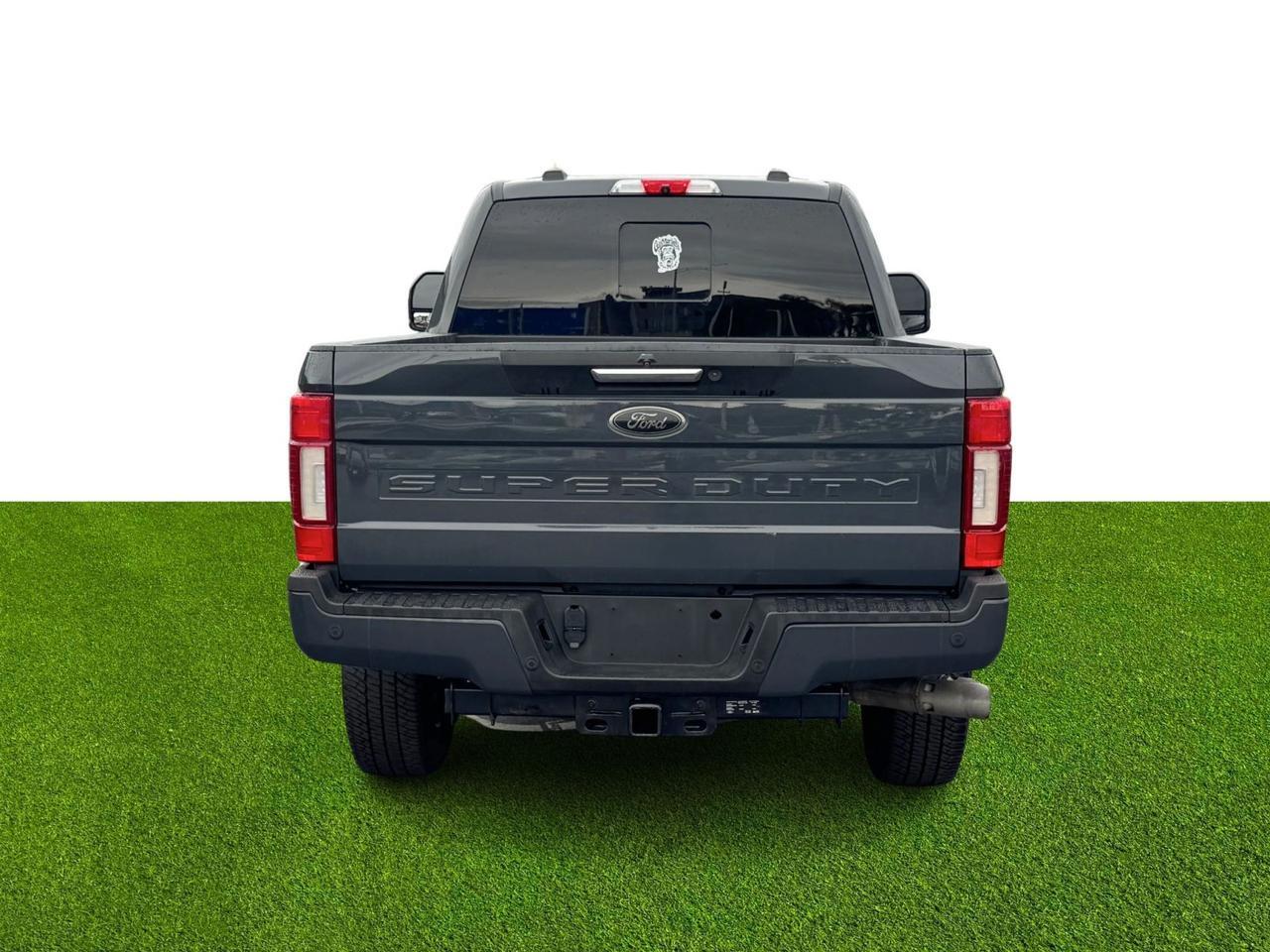 2021 Ford Super Duty F-250 SRW XL Miami FL