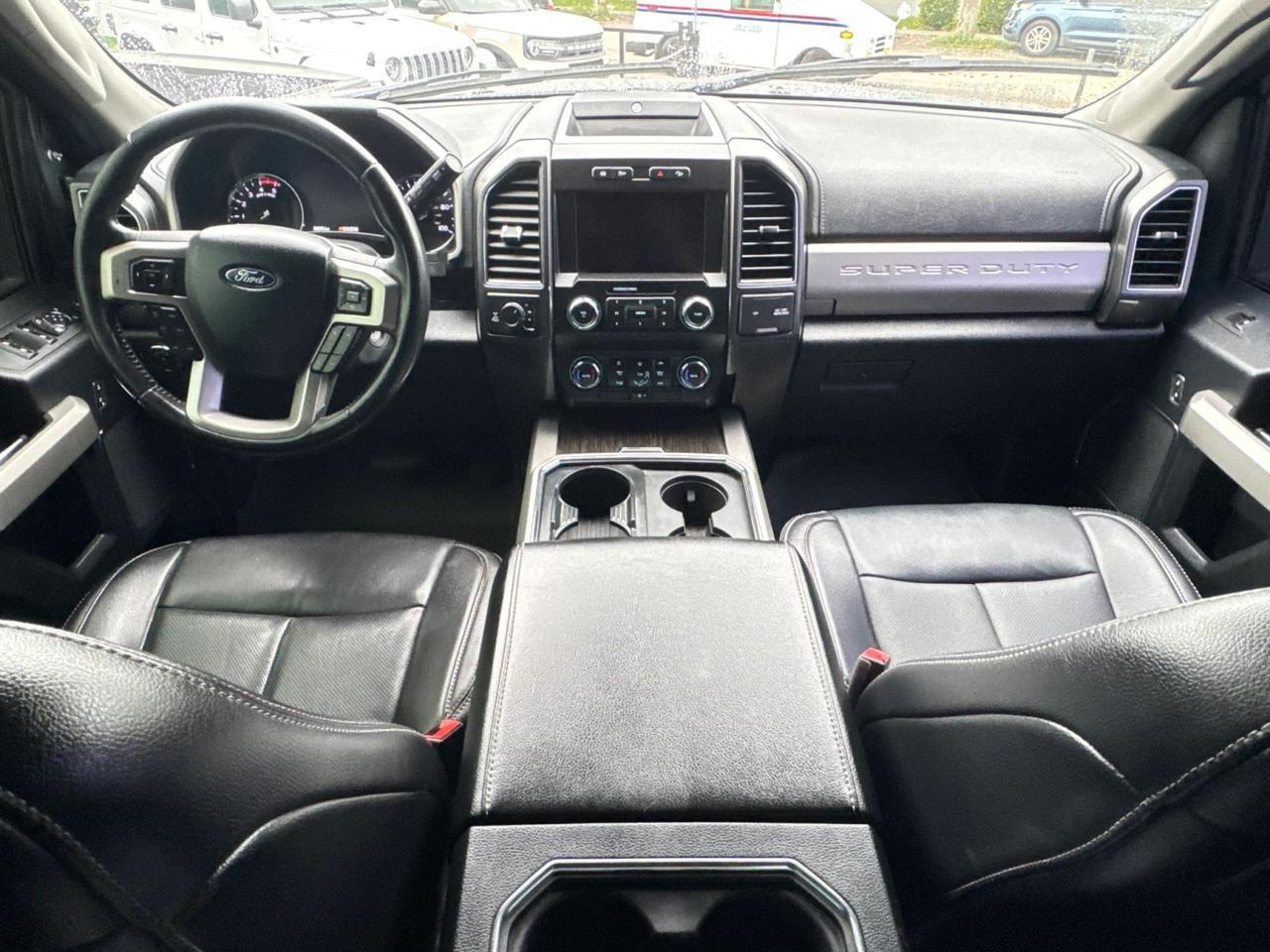 2021 Ford Super Duty F-250 SRW XL Miami FL